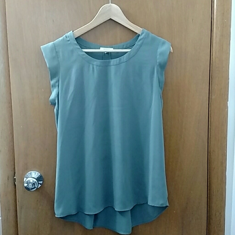 Pleione sleeveless blouse - XS